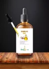 Garlic Oil Natural essential Prevent 20ml - Image 5