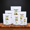 Soursop (Graviola), Guanabana, 100% natural Leaf Powder - Image 3