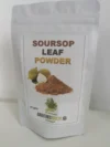 Soursop (Graviola), Guanabana, 100% natural Leaf Powder - Image 5