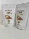 Soursop (Graviola), Guanabana, 100% natural Leaf Powder - Image 8