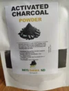 Activated Charcoal Powder, Natural Food Grade Premium Quality Free P&P - Image 4