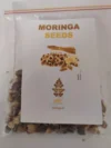 Moringa seeds 200 +, Natural Raw Organic Herb Non-Gmo vitamins immune