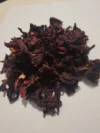 HIBISCUS Flowers, Dried Loose Leaf Herbal Tea Brew Top Quality, Free P&P - Image 3