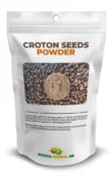 Croton Seeds Powder Dokta Herbal UK