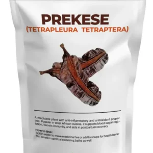 Prekese Dokta Herbal-UK