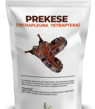 Prekese Dokta Herbal-UK