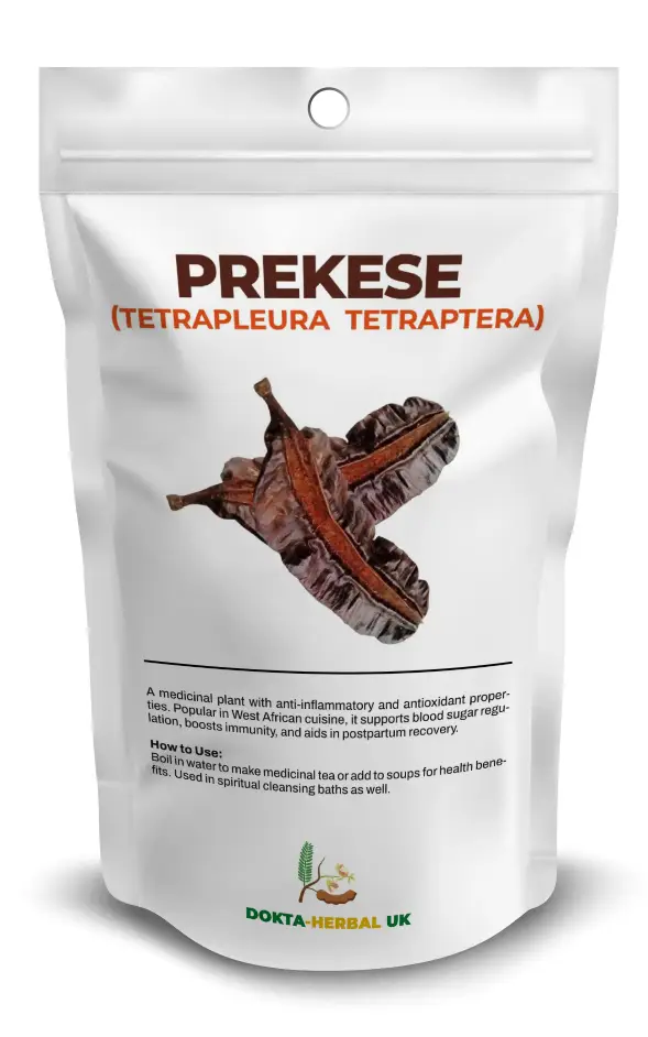 Prekese Dokta Herbal-UK