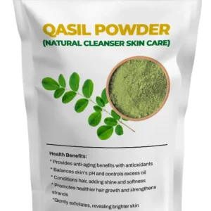Qasil Powder Dokta Herbal UK