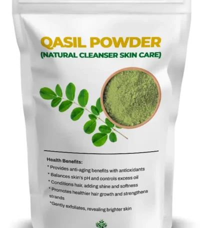 Qasil Powder Dokta Herbal UK