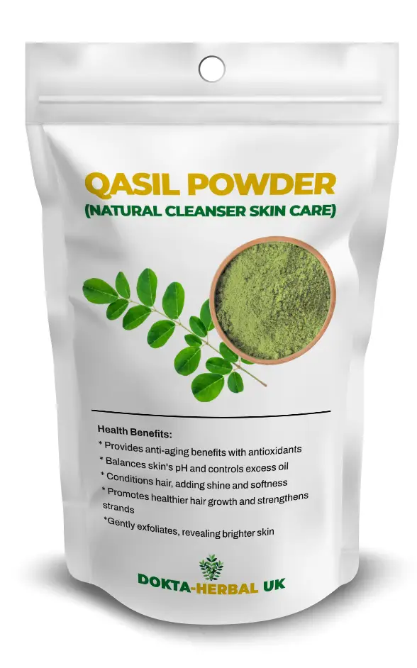 Qasil Powder Dokta Herbal UK