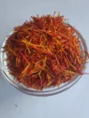 Safflower Flower, False Saffron Carthamus Tinctorius - Image 3