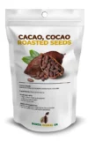 Cacao, Cocao, 50 gms Coco Nibs Roasted Premium Quality Free P&P Dokta Herbal UK