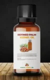 Refined Palm Kernel Oil Dokta Herbal