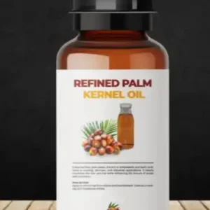 Refined Palm Kernel Oil Dokta Herbal