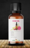 Rose oil Dokta Herbal UK