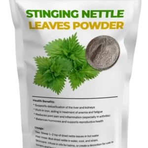 Stinging Nettle Dokta Herbal UK