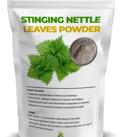 Stinging Nettle Dokta Herbal UK