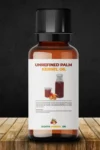 Unrefined Palm Kernel Oil Dokta Herbal UK
