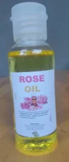 Rose Essential Oil - Pure & Natural Oils, Aromatherapy - Image 2