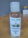 TEA TREE essential oil Pure & Natural Free P&P - Image 2