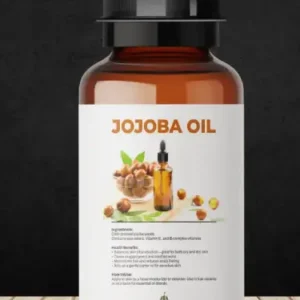 Jojoba Oil Dokta Herbal UK