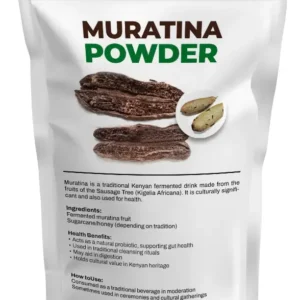 Muratina Powder Dokta Herbal UK
