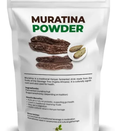 Muratina Powder Dokta Herbal UK