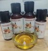 Jojoba Oil - Organic Golden Organic 100% Pure Unrefined Cold Pressed - Image 3