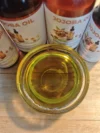 Jojoba Oil - Organic Golden Organic 100% Pure Unrefined Cold Pressed - Image 4